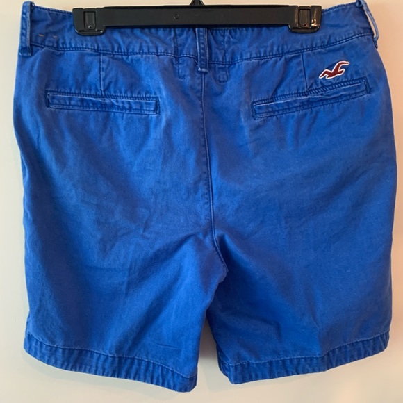 HOLLISTER Bermuda Shorts - Picture 4 of 6